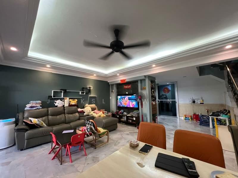 Bandar Damai Perdana - 3