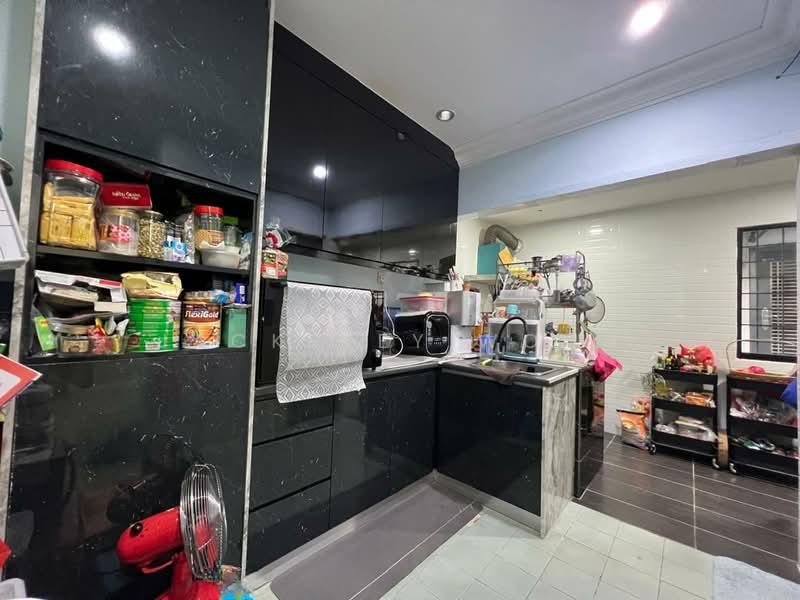 Bandar Damai Perdana - 5