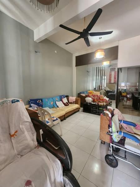 JP Perdana Shop Apartment - 1