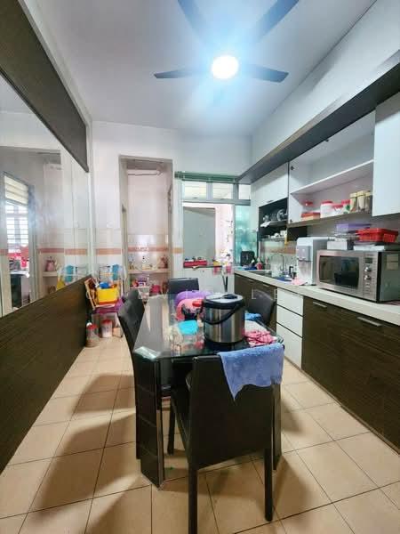 JP Perdana Shop Apartment - 2