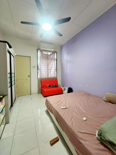 JP Perdana Shop Apartment - 4