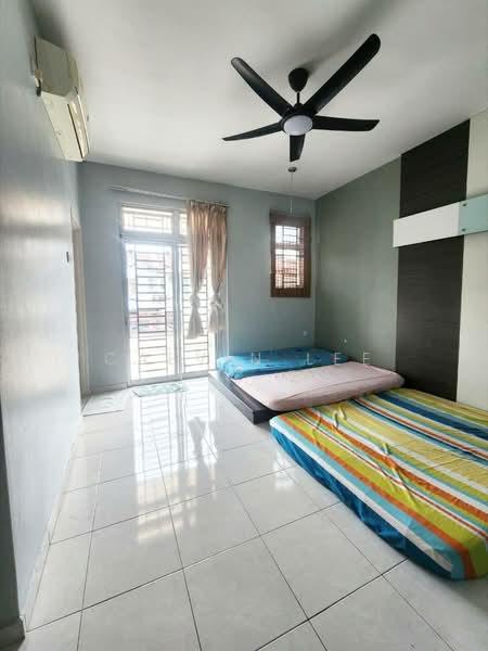 JP Perdana Shop Apartment - 3