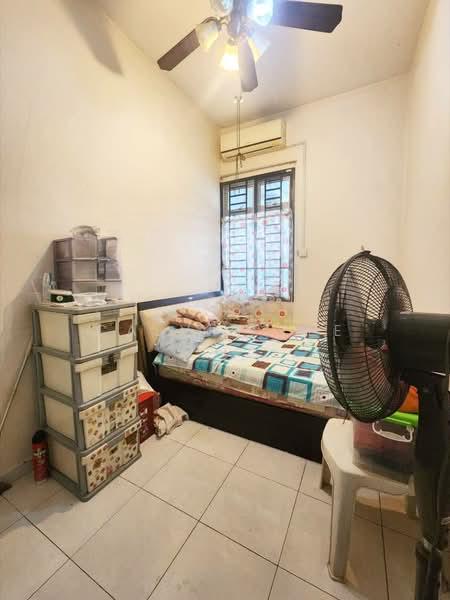 JP Perdana Shop Apartment - 5