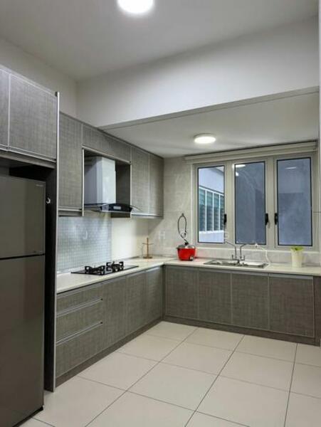 Sunway GeoLake Residences - 2