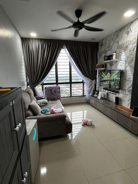 Veranda Residence - 3