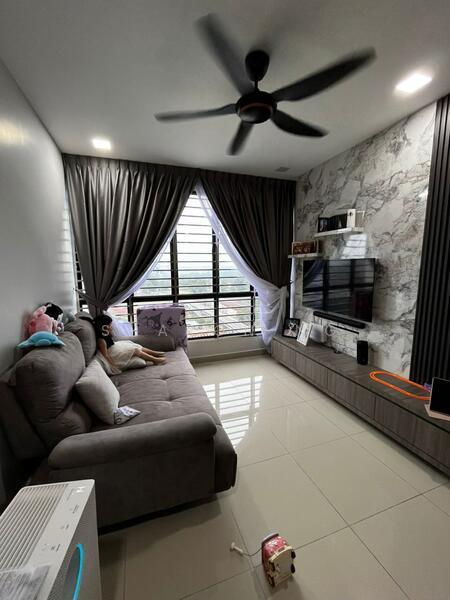 Veranda Residence - 1