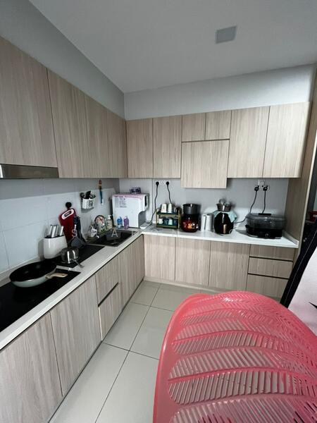 Veranda Residence - 2