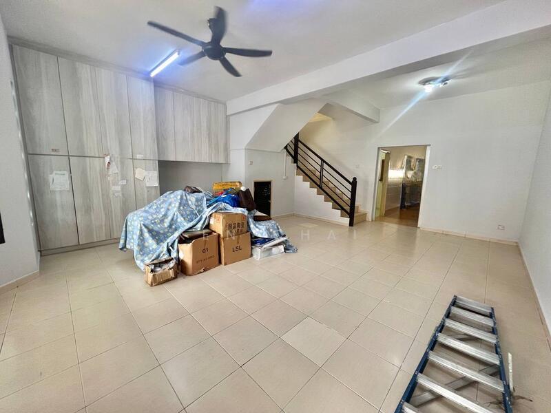 TAMAN BUKIT TIRAM (VIOLET 2) - 2