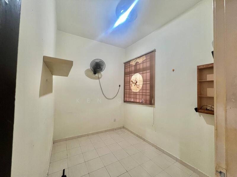 TAMAN BUKIT TIRAM (VIOLET 2) - 5