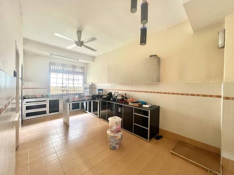 TAMAN BUKIT TIRAM (VIOLET 2) - 3