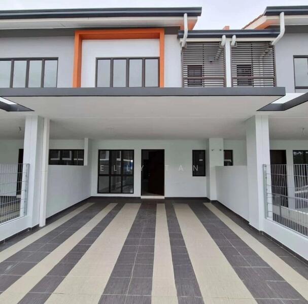 Setia Permai 1 - 2