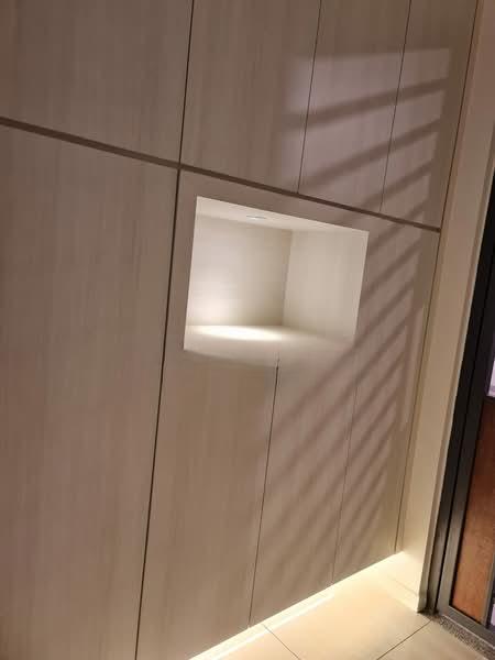 Queens Residences Q1 @ Queens Waterfront - 5