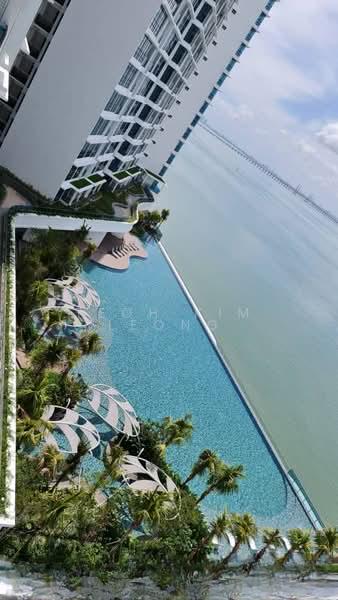 Queens Residences Q1 @ Queens Waterfront - 4