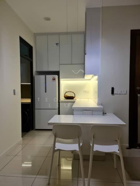 Queens Residences Q1 @ Queens Waterfront - 1