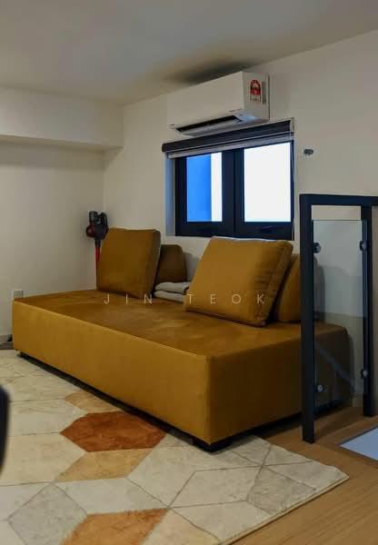 Sunway Grid Residence - 2