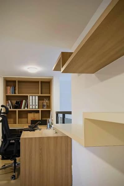 Sunway Grid Residence - 3