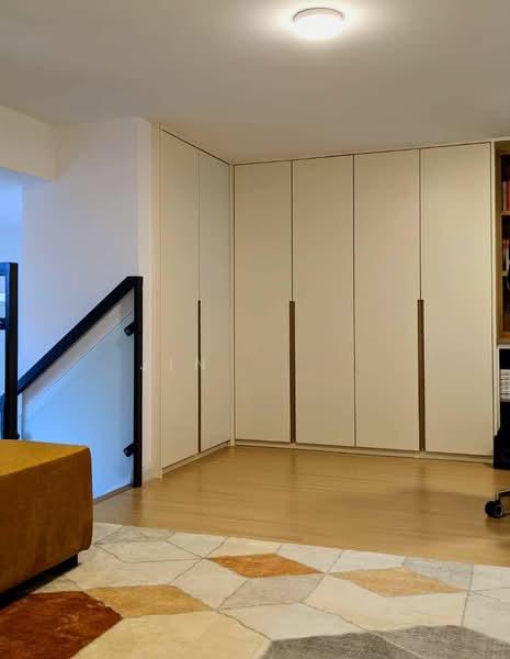 Sunway Grid Residence - 4