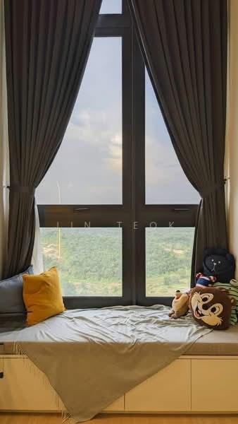 Sunway Grid Residence - 5