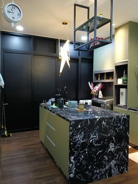 Maple Residence - 5