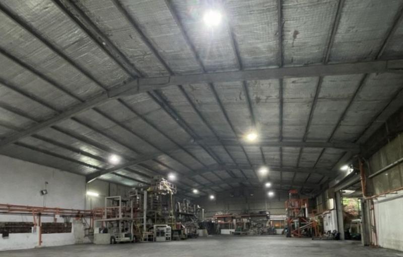 Jalan Kempas Lama @ Impian Emas 1.5 Storey Semi-Detached Factory For Sale - 3