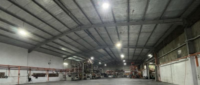 Jalan Kempas Lama @ Impian Emas 1.5 Storey Semi-Detached Factory For Sale - 2