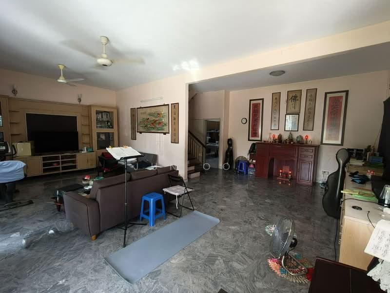 George Town - 4