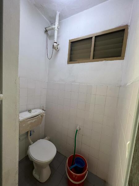 Desa Mutiara Indah - 5