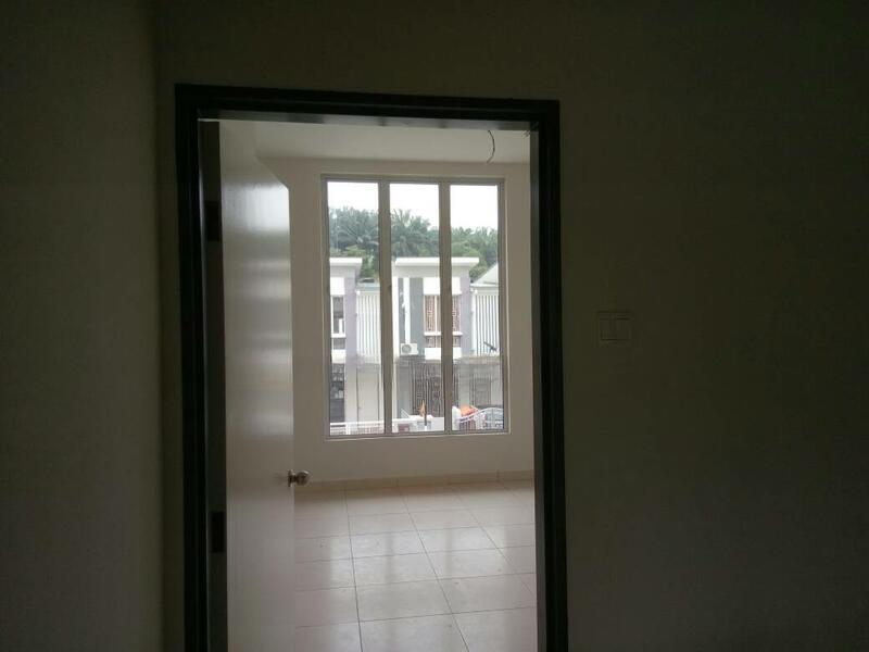 Acacia Park 4B - 4