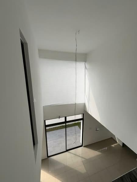 The Woodlands Cluster Homes @ Horizon Hills - 3