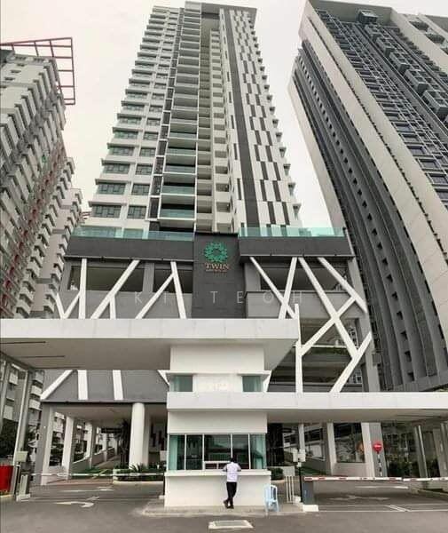 Twin Residences - 1