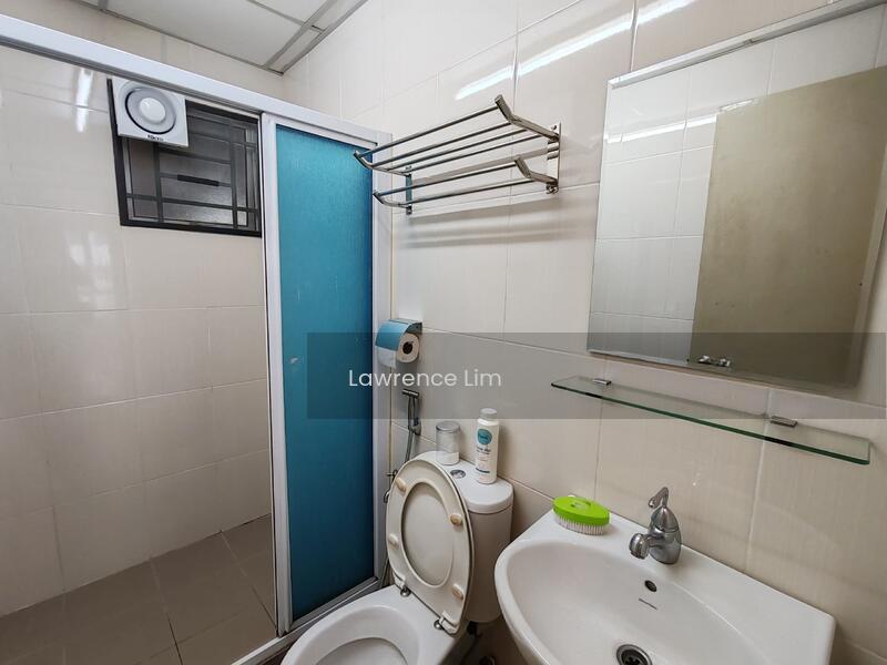 OUG Parklane Phase 3 - 2