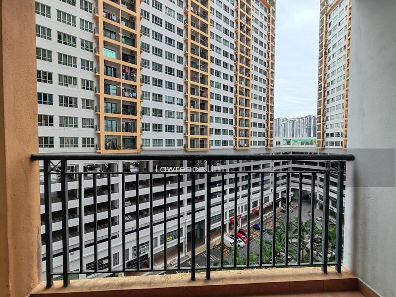 OUG Parklane Phase 3 - 4