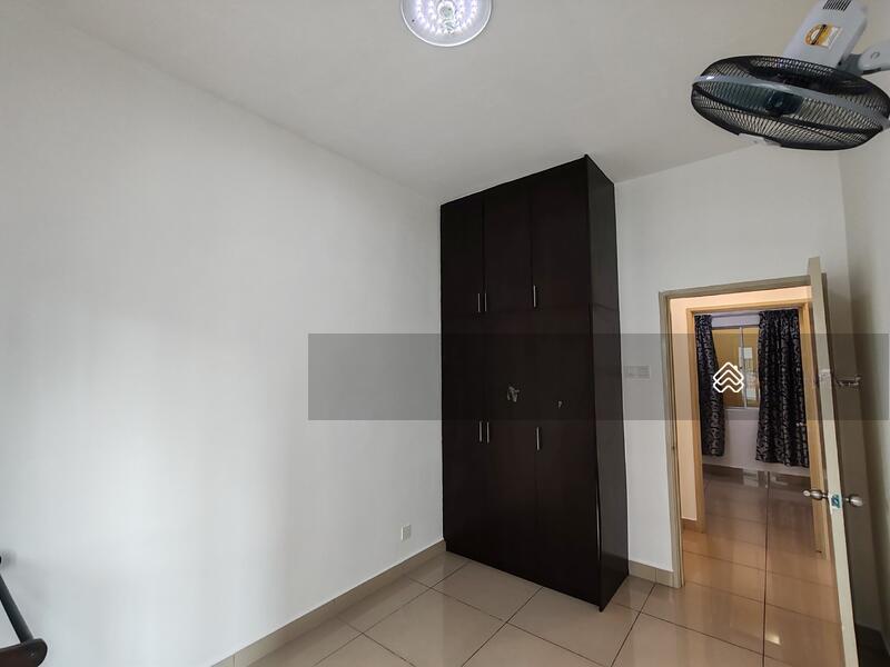 OUG Parklane Phase 3 - 4