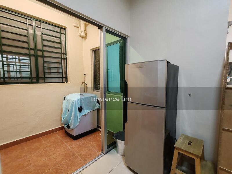 OUG Parklane Phase 3 - 2