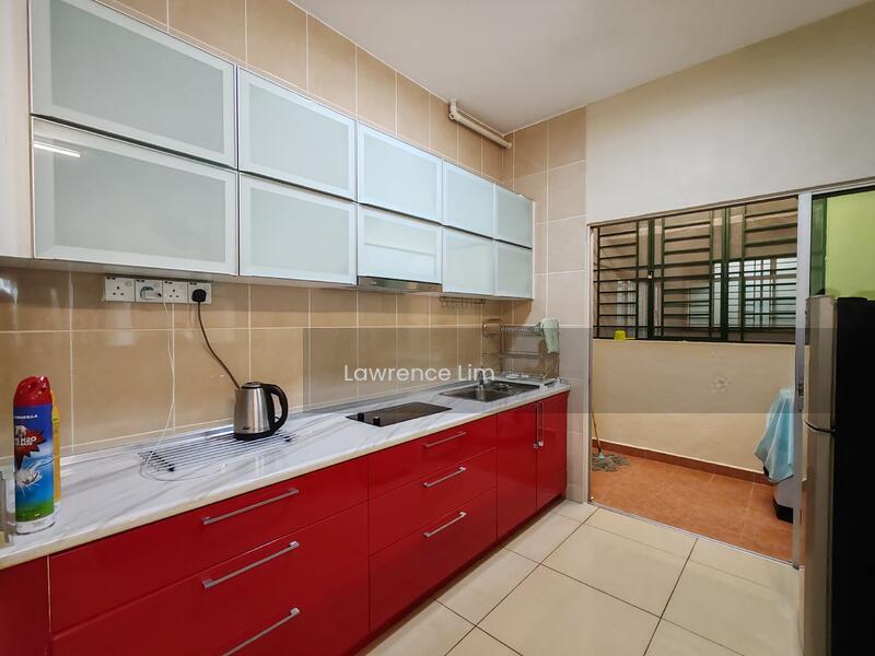 OUG Parklane Phase 3 - 1