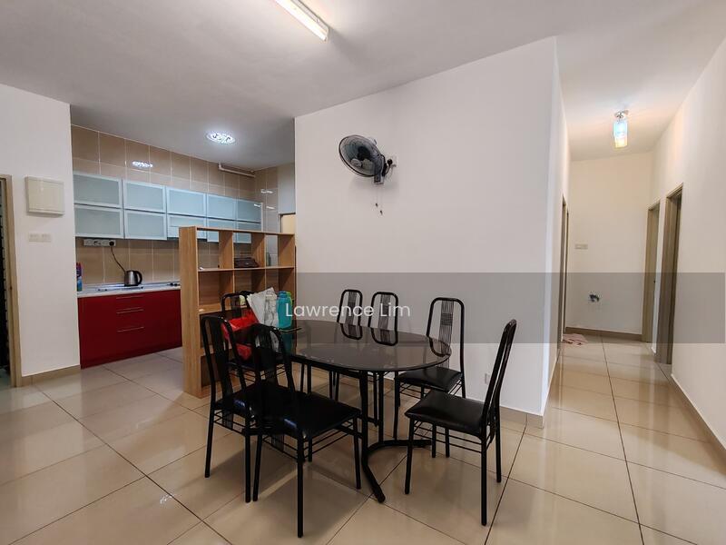 OUG Parklane Phase 3 - 5