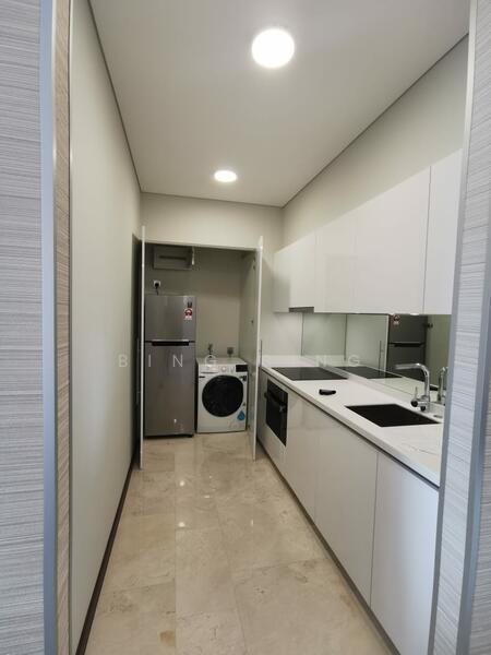Sky Suites @ KLCC - 2