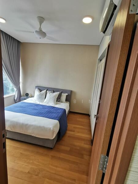 Sky Suites @ KLCC - 4
