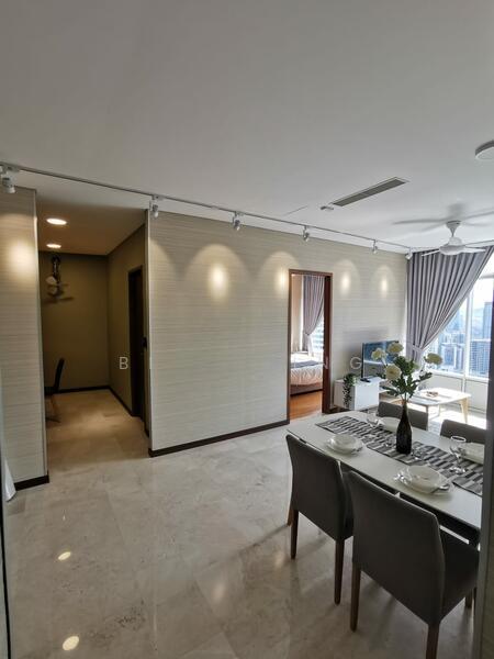 Sky Suites @ KLCC - 5