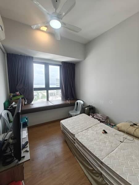 Amberside @ Country Garden Danga Bay - 4