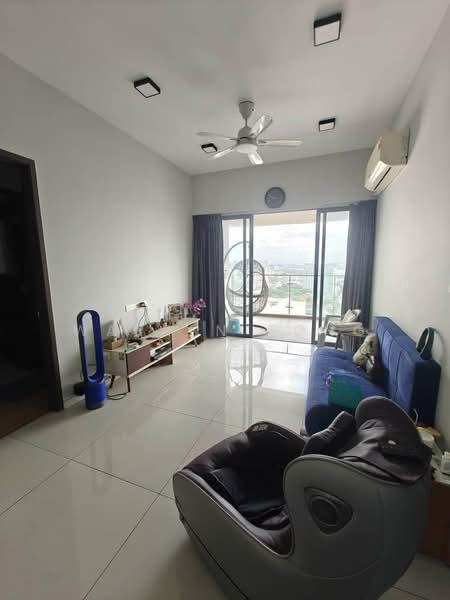 Amberside @ Country Garden Danga Bay - 1