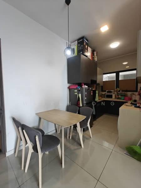 Amberside @ Country Garden Danga Bay - 2