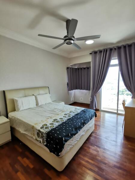 Subang Avenue - 2