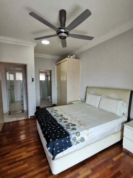 Subang Avenue - 3