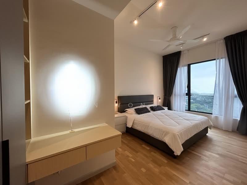 Residensi Solaris Parq - 3