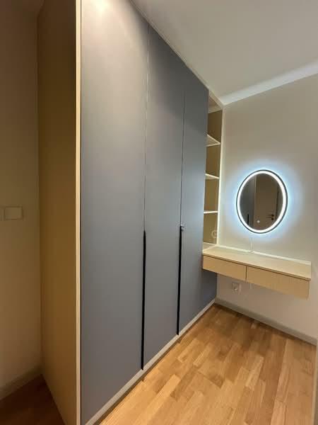 Residensi Solaris Parq - 2