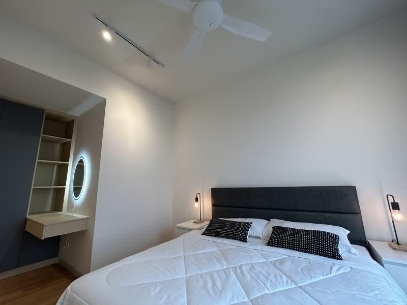 Residensi Solaris Parq - 4