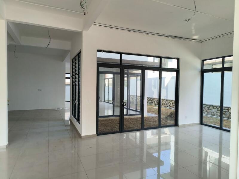 Country Villas Resort - 3