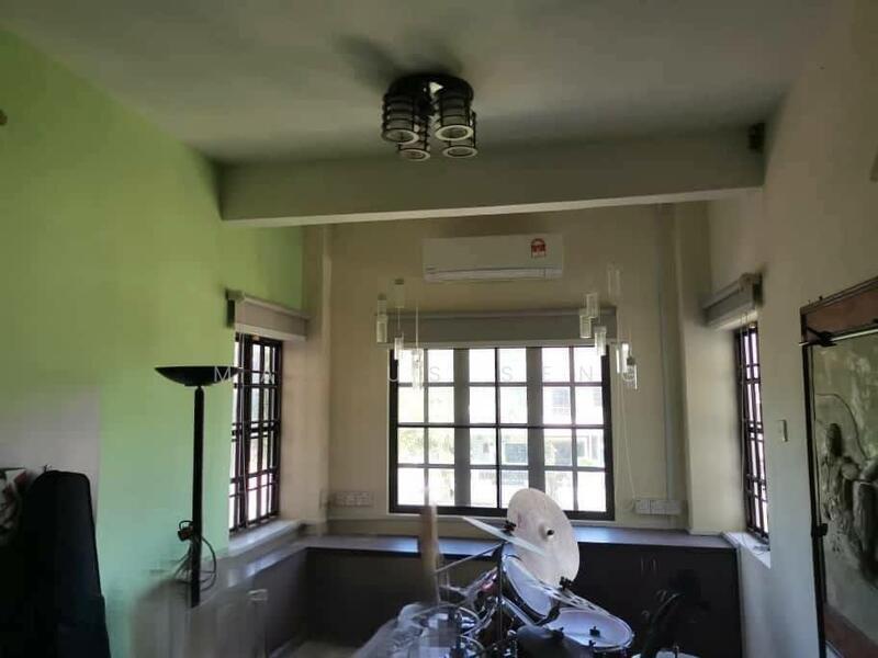 Garden Villa, Sunway City Ipoh - 2