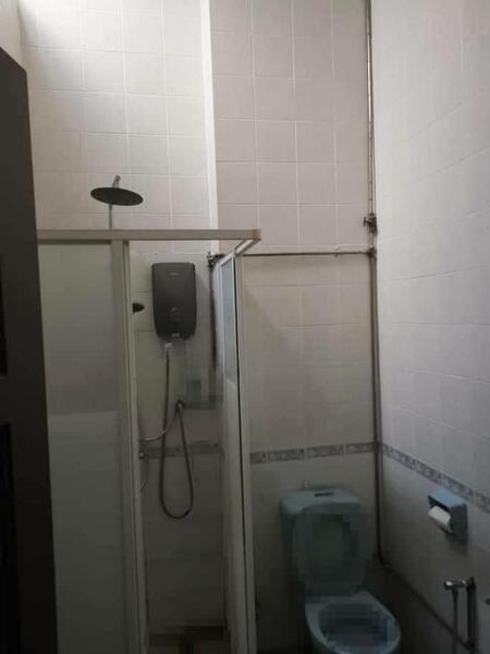 Garden Villa, Sunway City Ipoh - 3